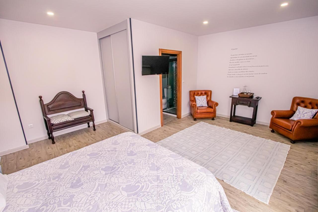 Hotel A Queijaria Barreira  Esterno foto